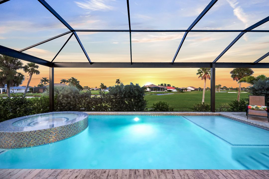 16808 Lady Diana Ct, Cape Coral, FL 33991