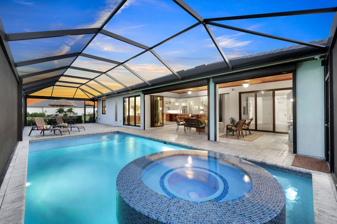 16808 Lady Diana Ct, Cape Coral, FL 33991