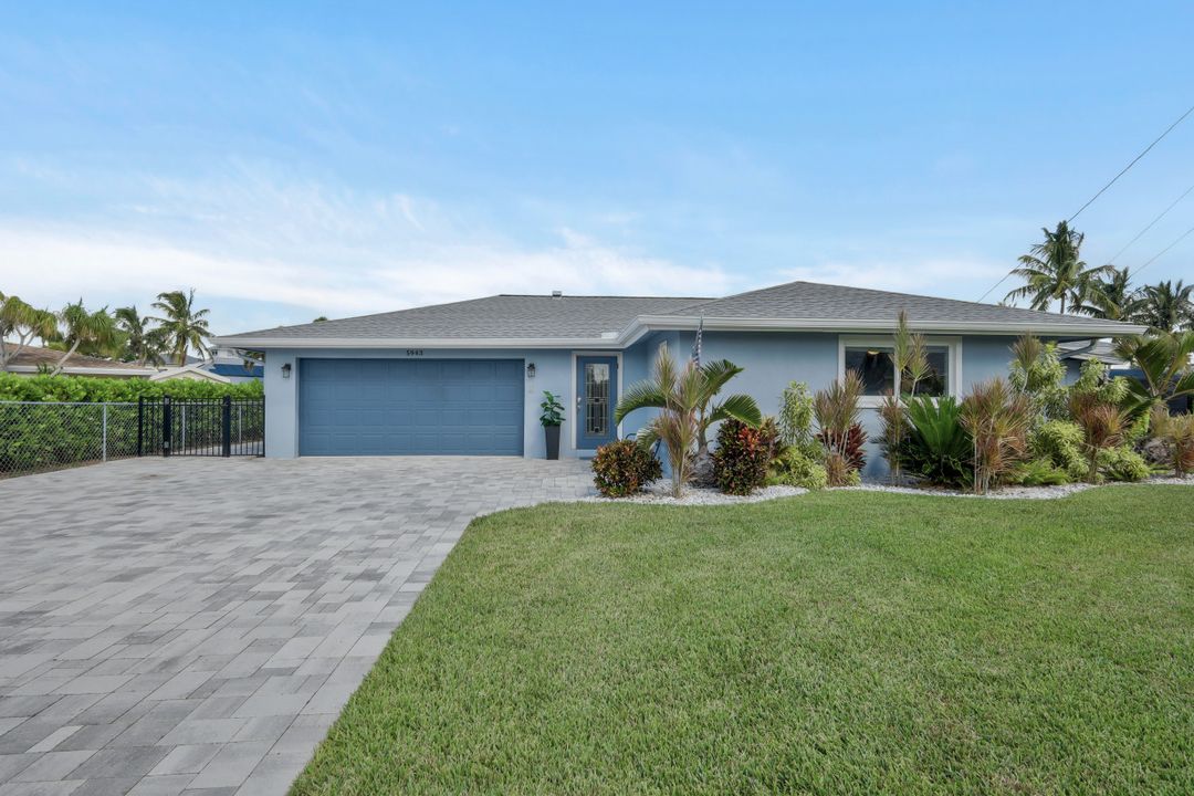 5943 Baker Ct, Fort Myers, FL 33919