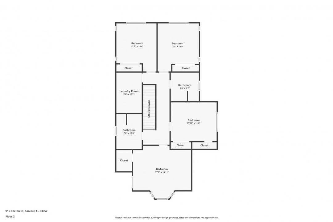 915 Pecten Ct, Sanibel, FL 33957