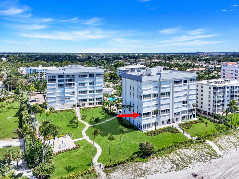 1285 Gulf Shore Blvd N #3B, Naples, FL 34102