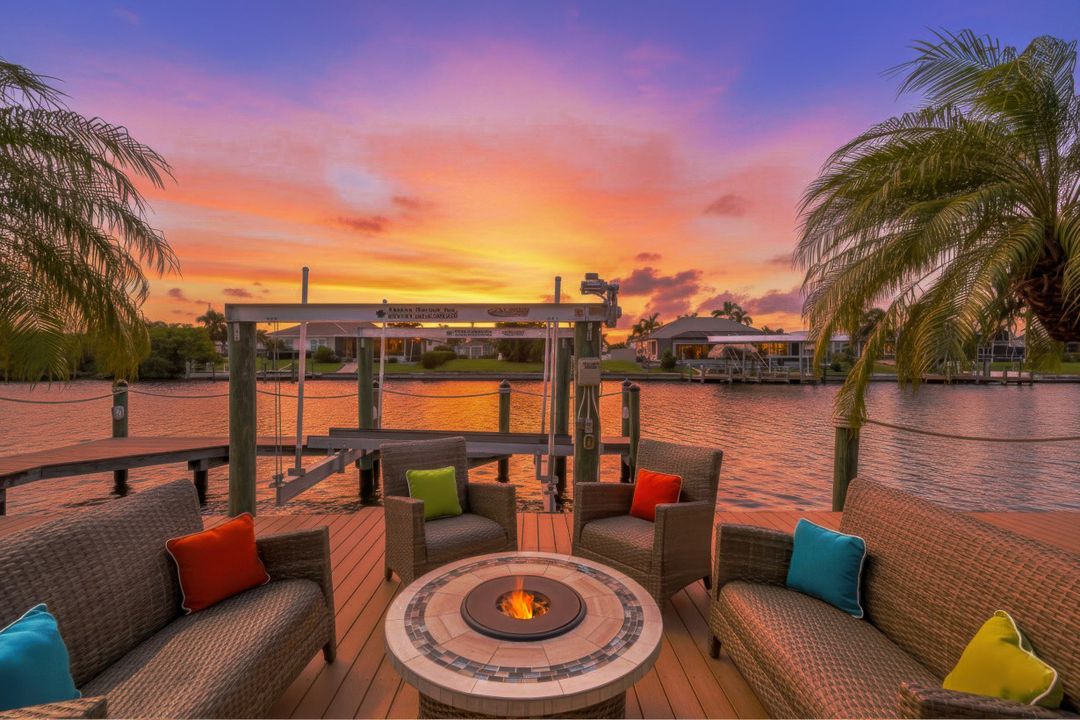 2608 SW 27th Pl, Cape Coral, FL 33914