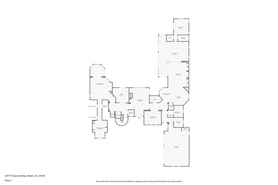 23771 Tuscany Way, Bonita Springs, FL 34134