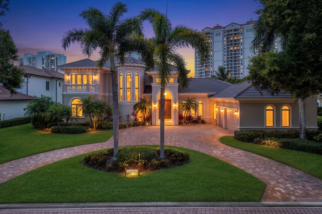 23771 Tuscany Way, Bonita Springs, FL 34134