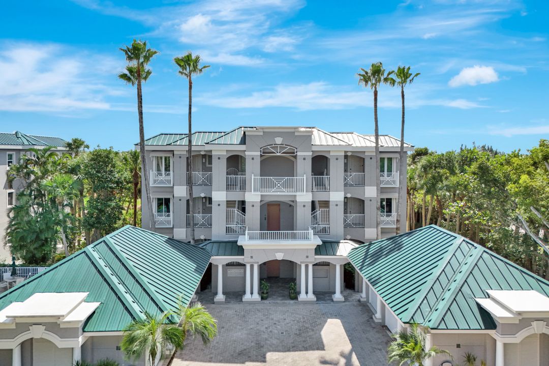 5789 Baltusrol Ct #A302, Sanibel, FL 33957