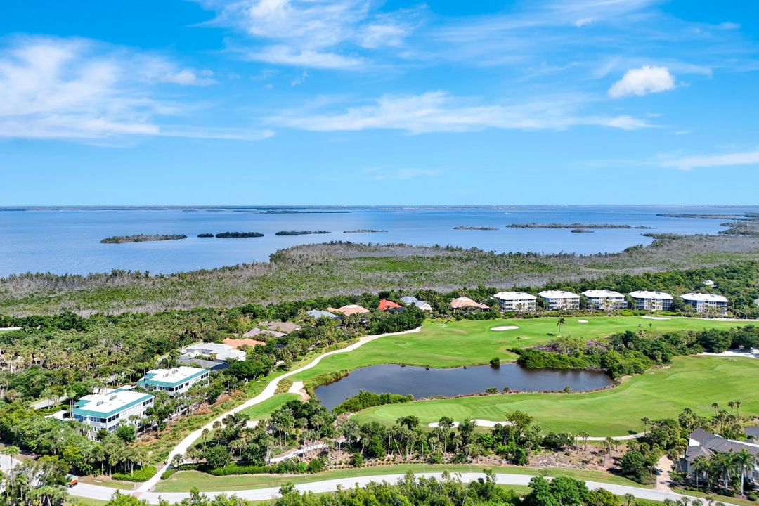 5789 Baltusrol Ct #A302, Sanibel, FL 33957