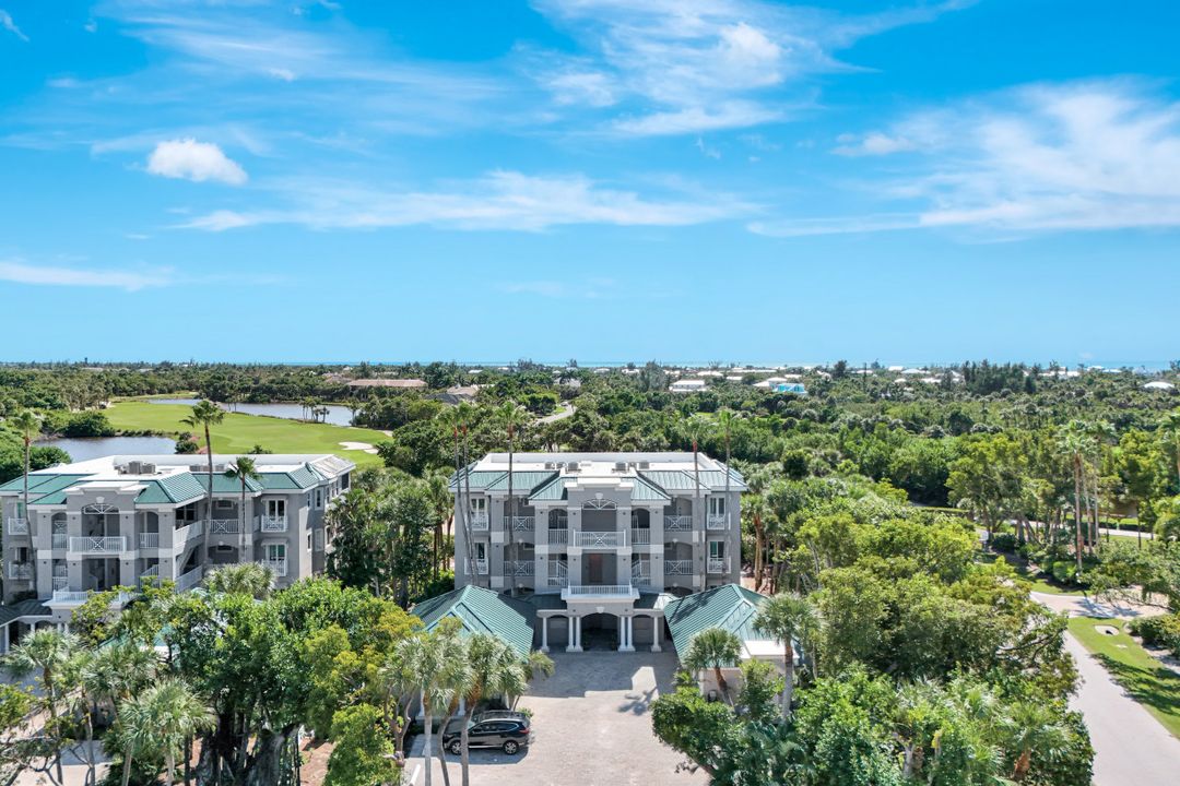 5789 Baltusrol Ct #A302, Sanibel, FL 33957
