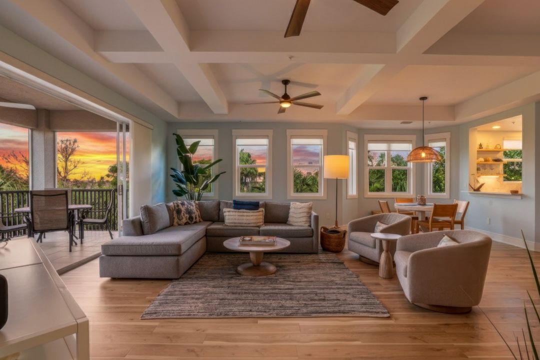 5789 Baltusrol Ct #A302, Sanibel, FL 33957