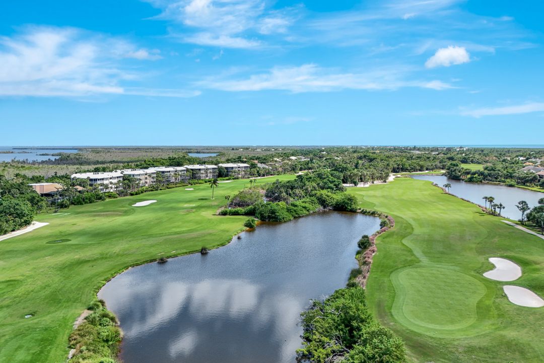 5789 Baltusrol Ct #A302, Sanibel, FL 33957