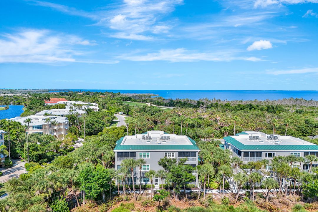 5789 Baltusrol Ct #A302, Sanibel, FL 33957
