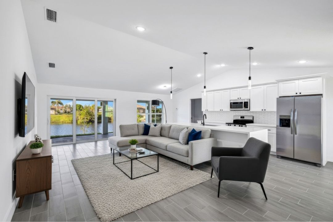 2223 NW 25th St, Cape Coral, FL 33993