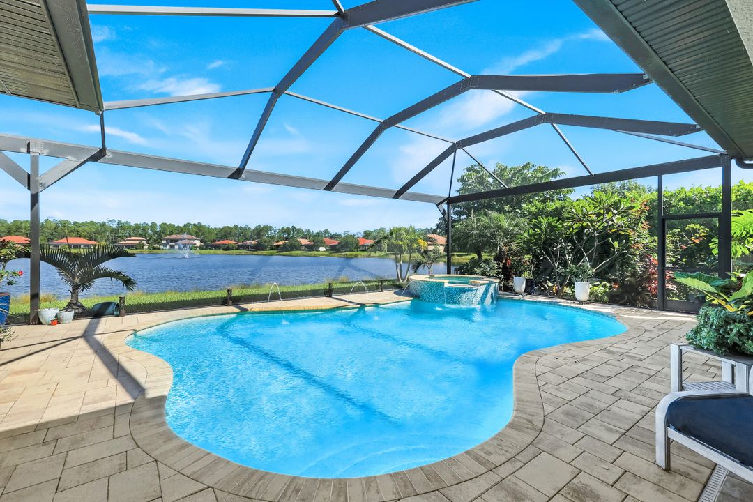 1456 Mockingbird Dr, Naples, FL 34120