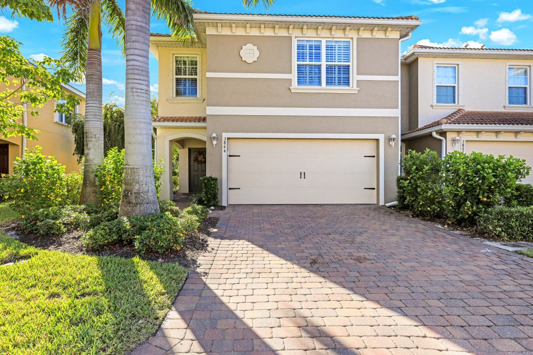 3844 Tilbor Circle, Fort Myers, FL 33916