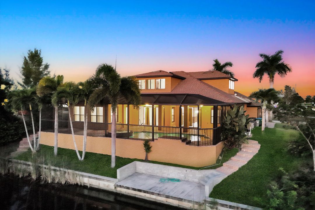 2832 SW 17th Ave, Cape Coral, FL 33914