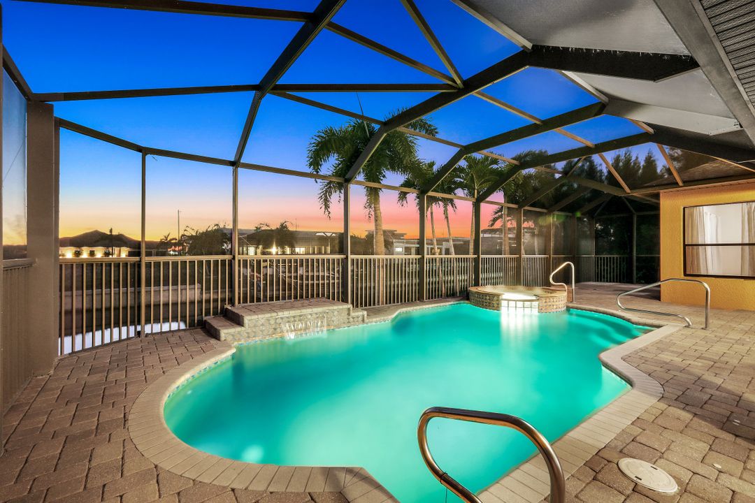 2832 SW 17th Ave, Cape Coral, FL 33914