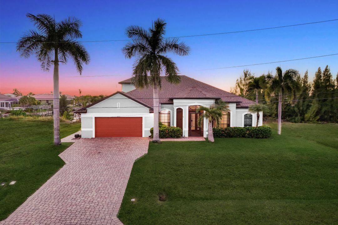 2832 SW 17th Ave, Cape Coral, FL 33914