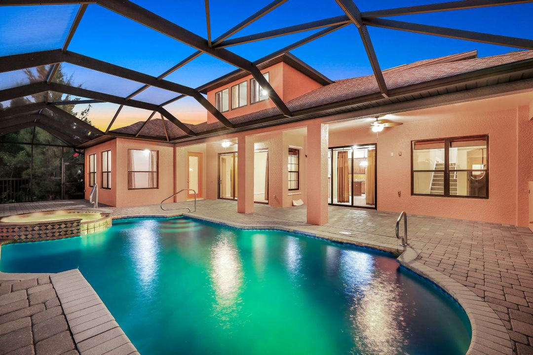 2832 SW 17th Ave, Cape Coral, FL 33914