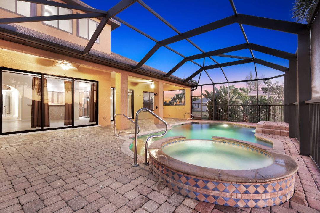 2832 SW 17th Ave, Cape Coral, FL 33914