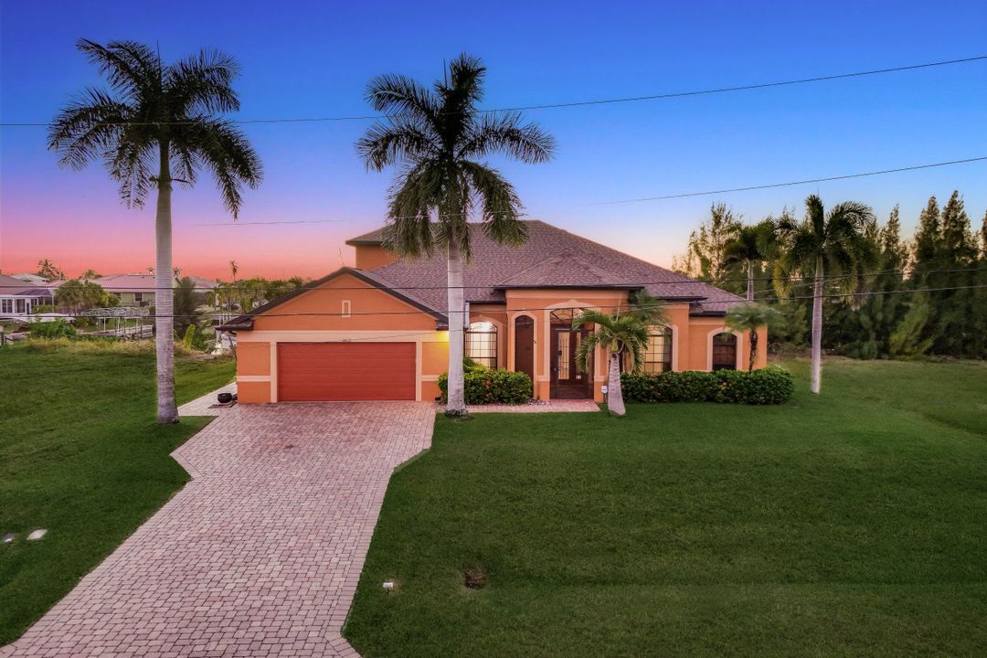 2832 SW 17th Ave, Cape Coral, FL 33914