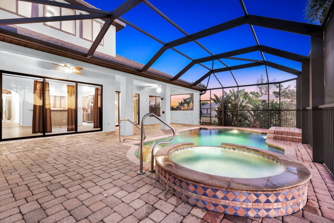 2832 SW 17th Ave, Cape Coral, FL 33914