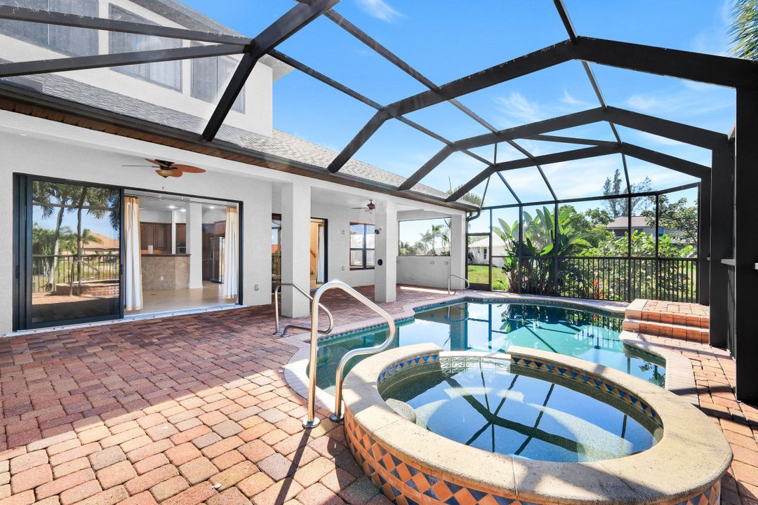 2832 SW 17th Ave, Cape Coral, FL 33914