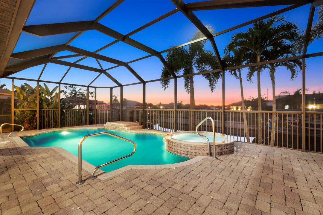 2832 SW 17th Ave, Cape Coral, FL 33914