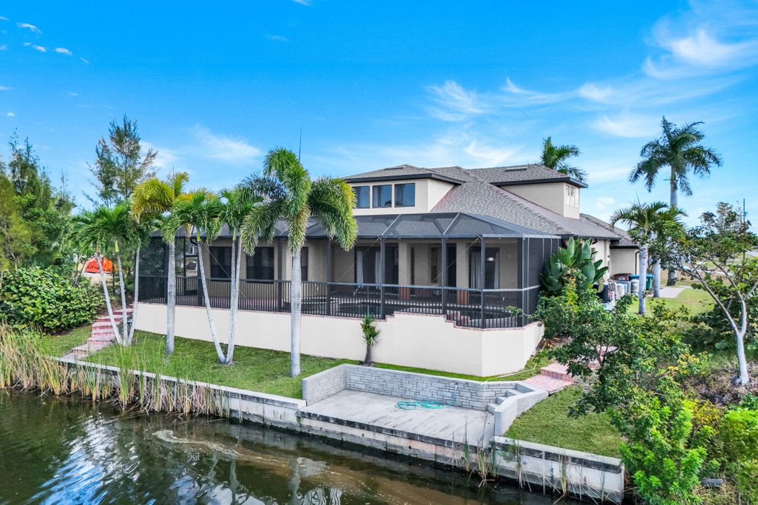 2832 SW 17th Ave, Cape Coral, FL 33914