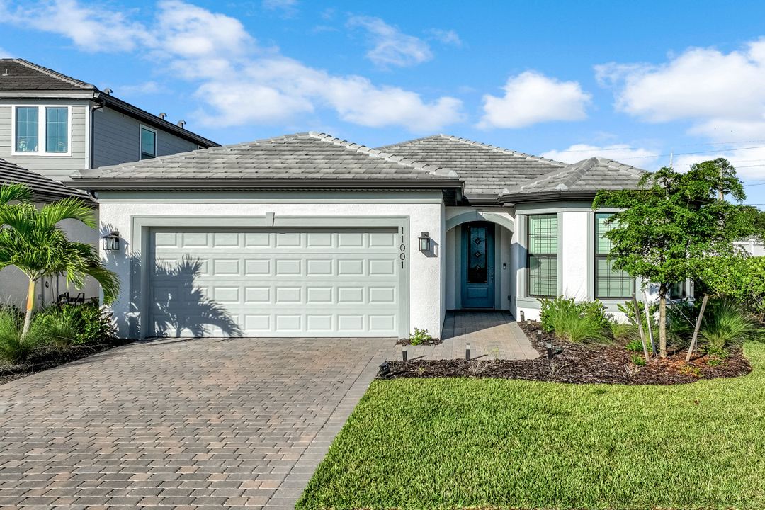 11001 Addison Lk Cir, Fort Myers, FL 33966