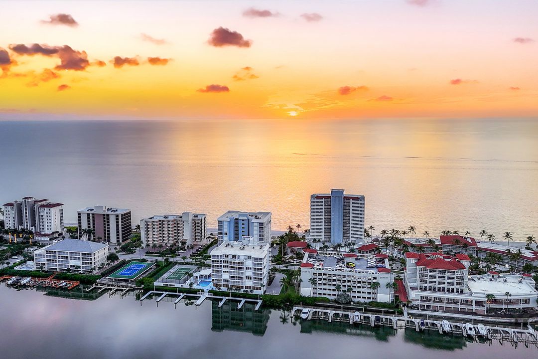 9790 Gulf Shore Dr #505, Naples, FL 34108