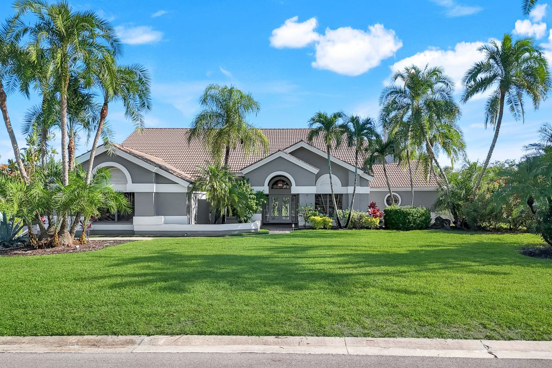 20265 Country Club Dr, Estero, FL 33928