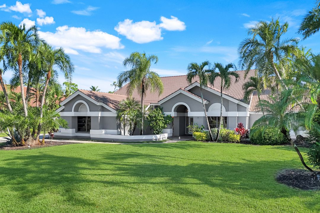 20265 Country Club Dr, Estero, FL 33928