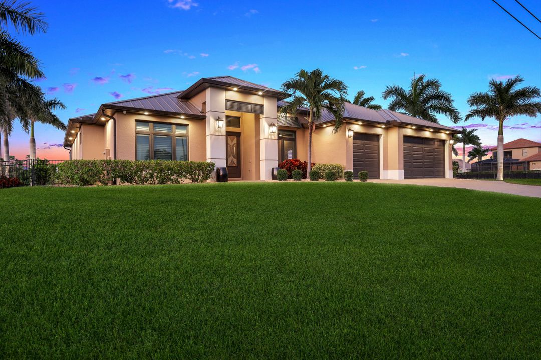 4223 NW 13th St, Cape Coral, FL 33993