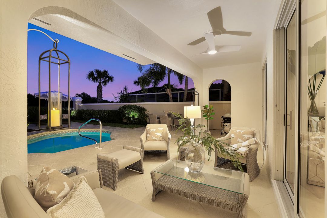 211 Via Napoli, Naples, FL 34105