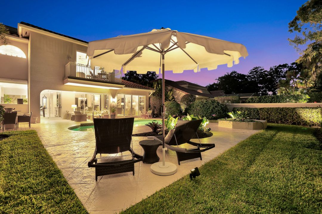 211 Via Napoli, Naples, FL 34105