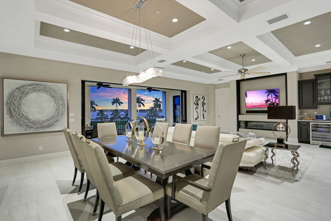 11010 Via Tuscany Ln #201, Miromar Lakes, FL 33913