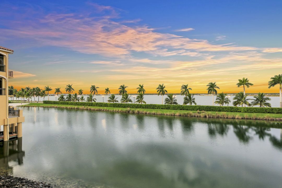 11010 Via Tuscany Ln #201, Miromar Lakes, FL 33913