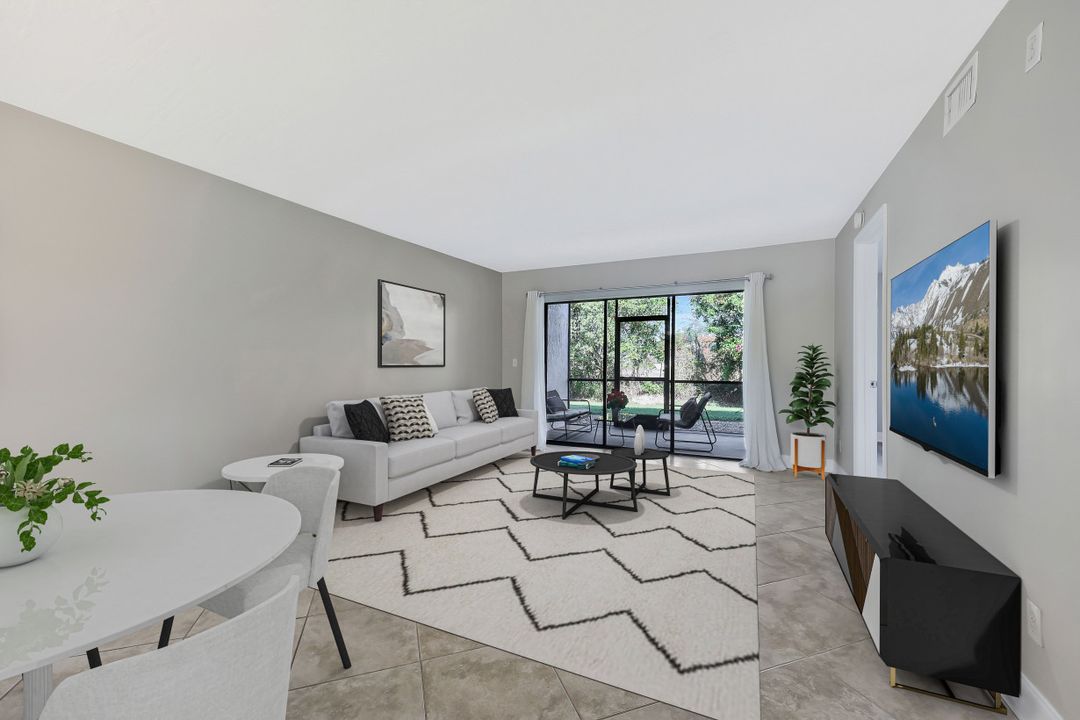 1211 Rosemary Ct #C104, Naples, FL 34103