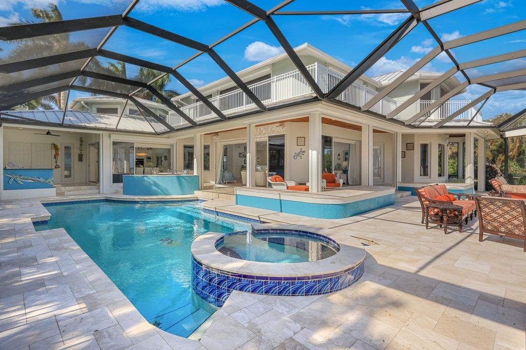 831 Caxambas Dr, Marco Island, FL 34145