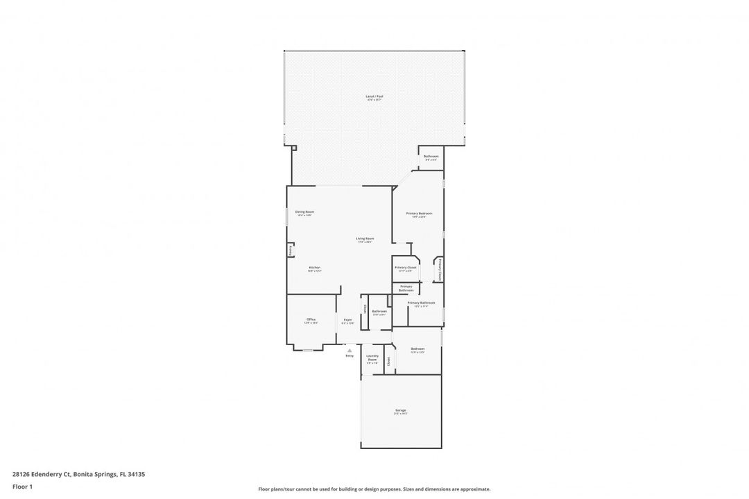 28126 Edenderry Ct, Bonita Springs, FL 34135