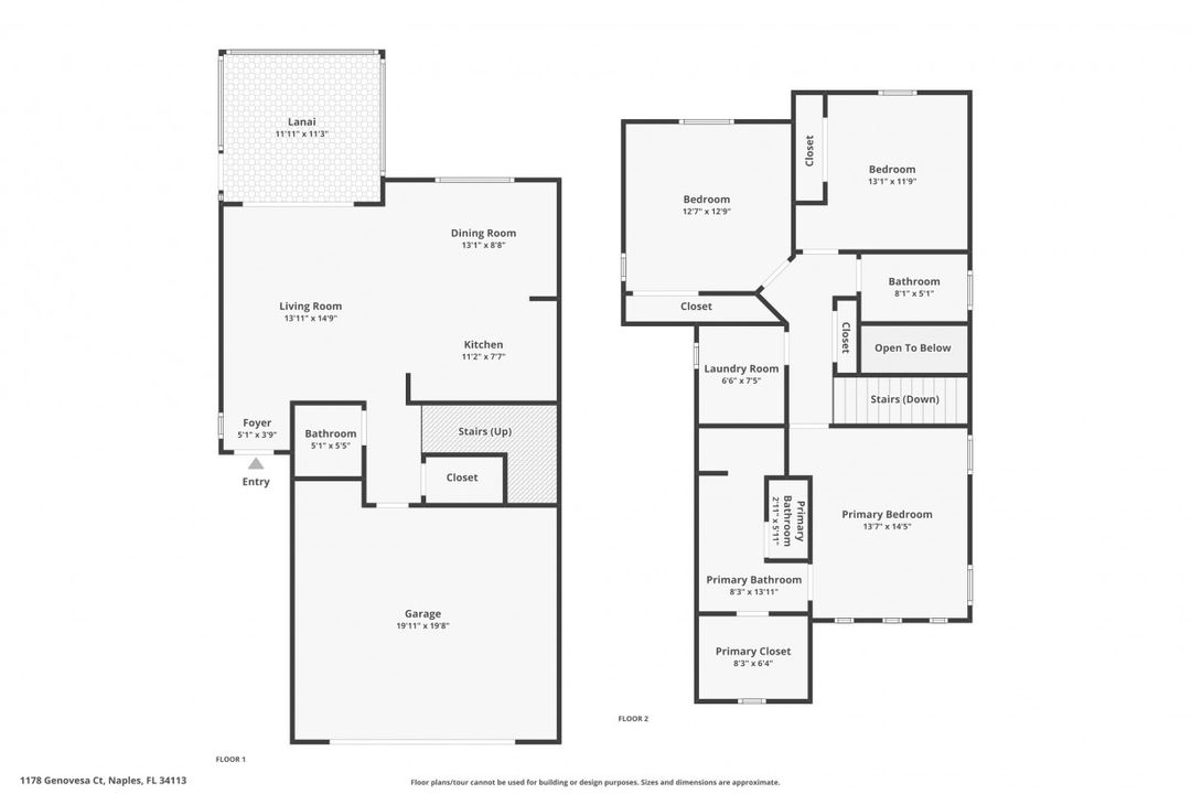 1178 Genovesa Ct, Naples, FL 34113