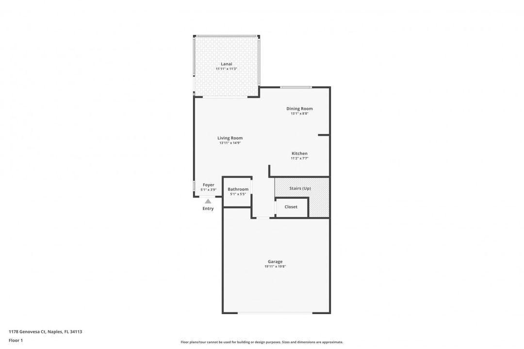 1178 Genovesa Ct, Naples, FL 34113