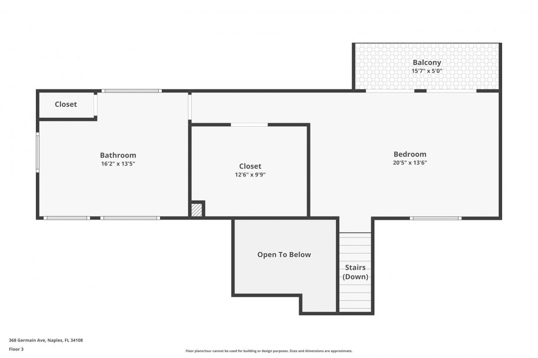 368 Germain Ave, Naples, FL 34108