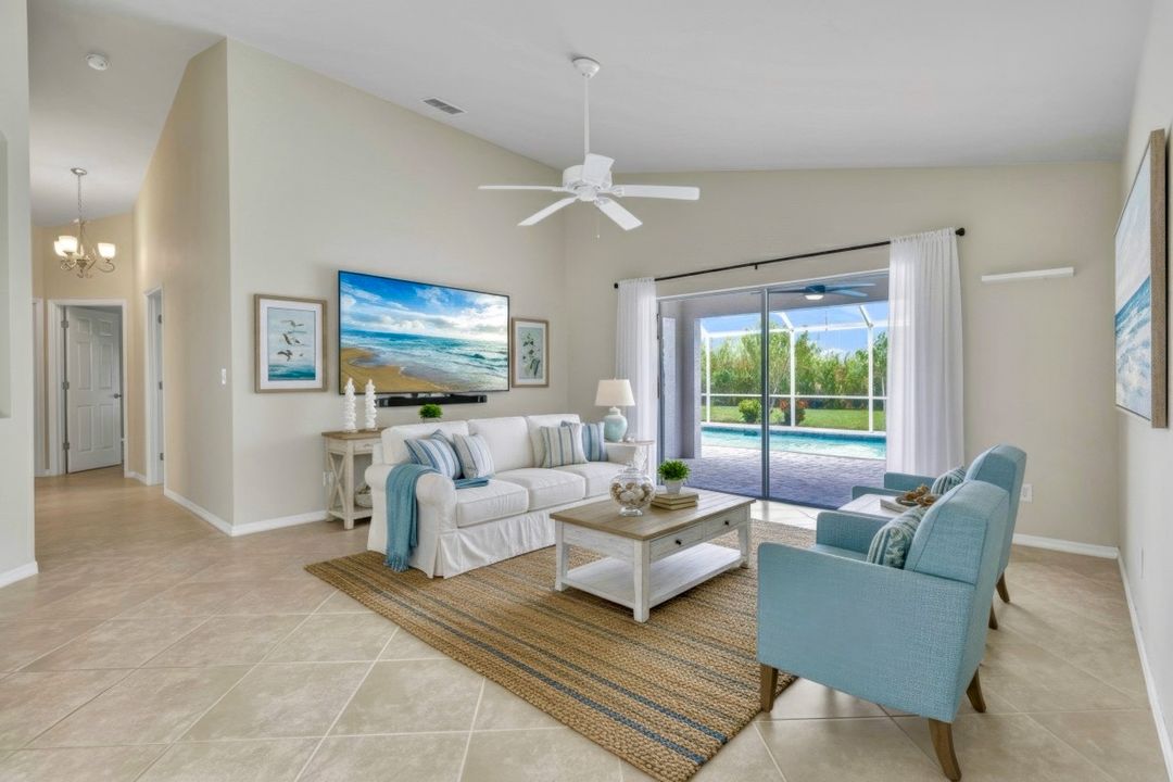 15645 Beachcomber Ave, Fort Myers, FL 33908