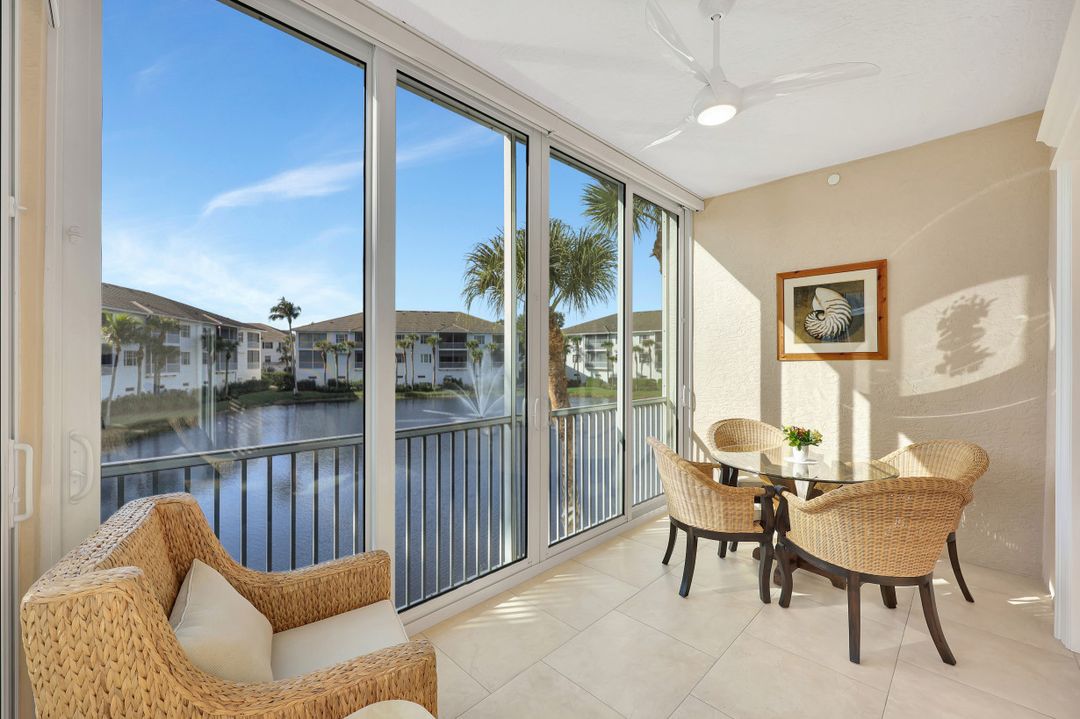 805 Bentwater Cir #101, Naples, FL 34108