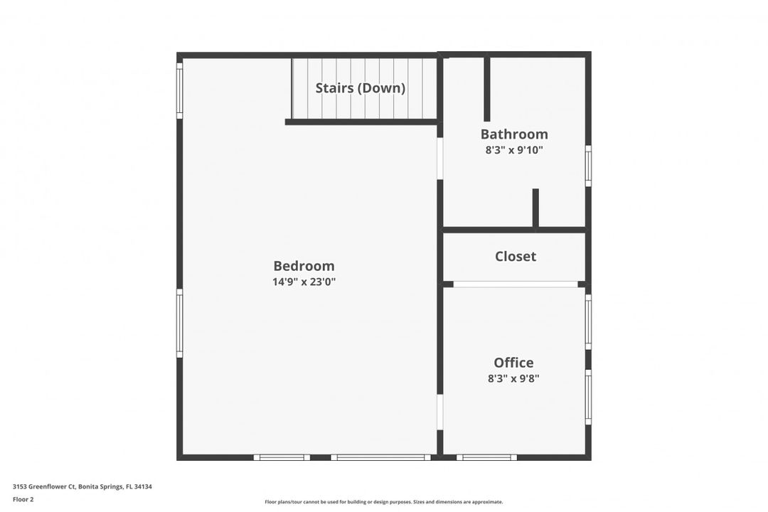 3153 Greenflower Ct, Bonita Springs, FL 34134