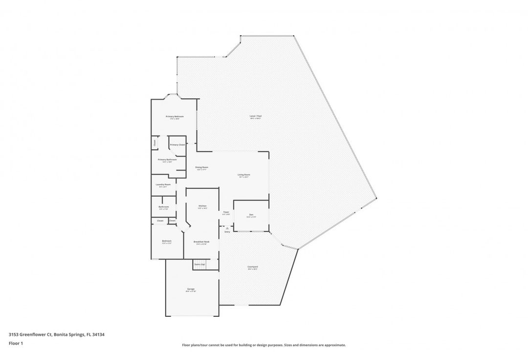 3153 Greenflower Ct, Bonita Springs, FL 34134