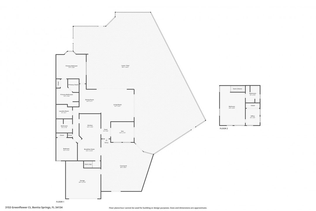 3153 Greenflower Ct, Bonita Springs, FL 34134