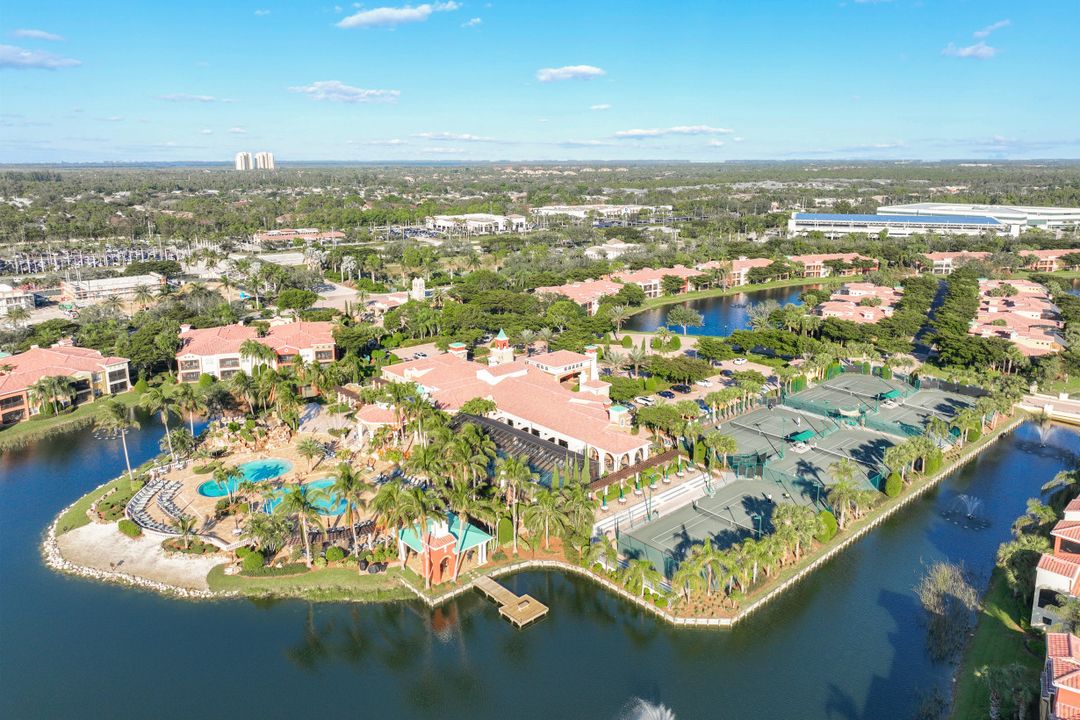 8597 Via Garibaldi Cir #208, Estero, FL 33928