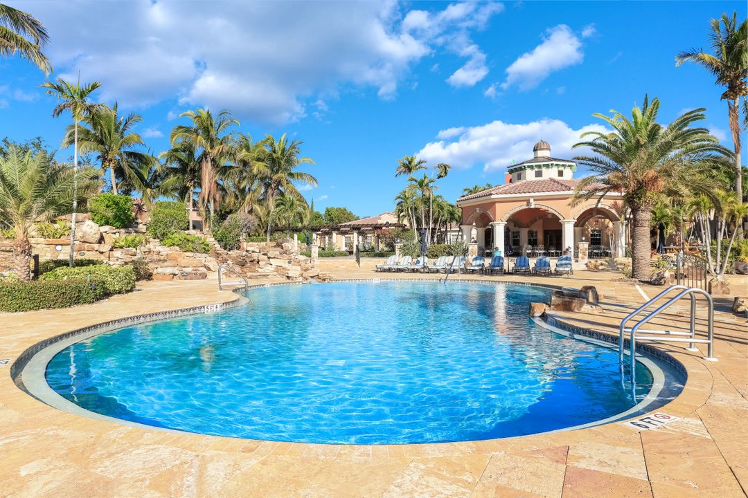 8597 Via Garibaldi Cir #208, Estero, FL 33928