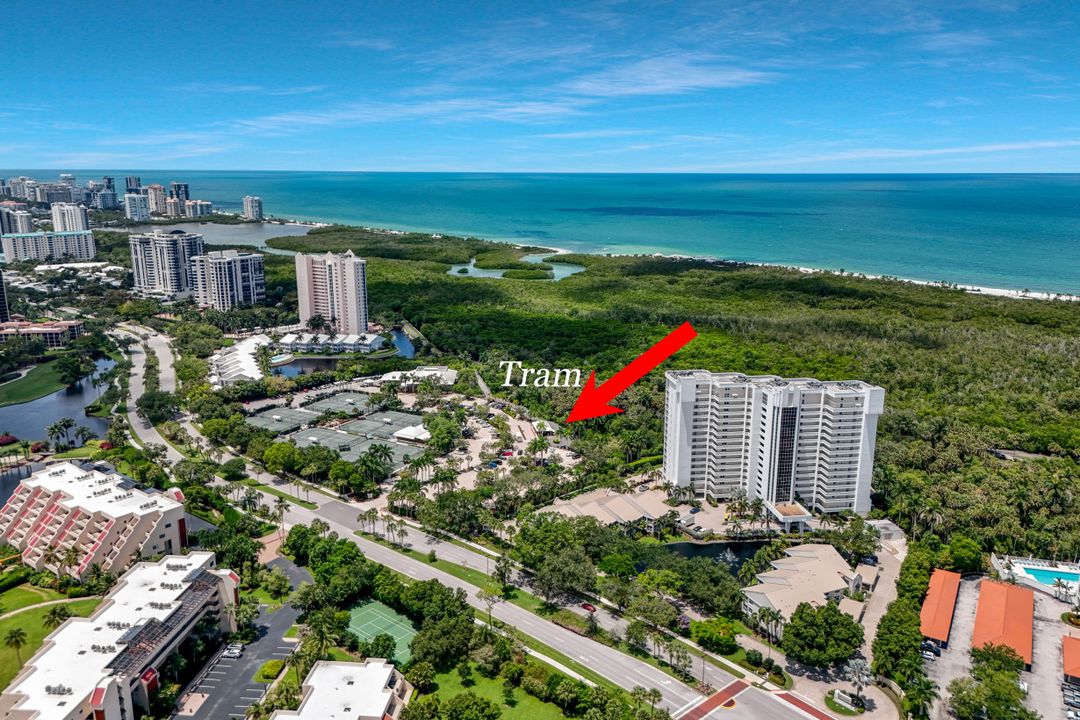 6361 Pelican Bay Blvd #503, Naples, FL 34108